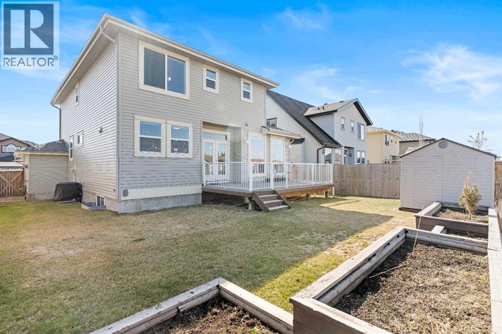 409 Kinniburgh Boulevard — photo 41