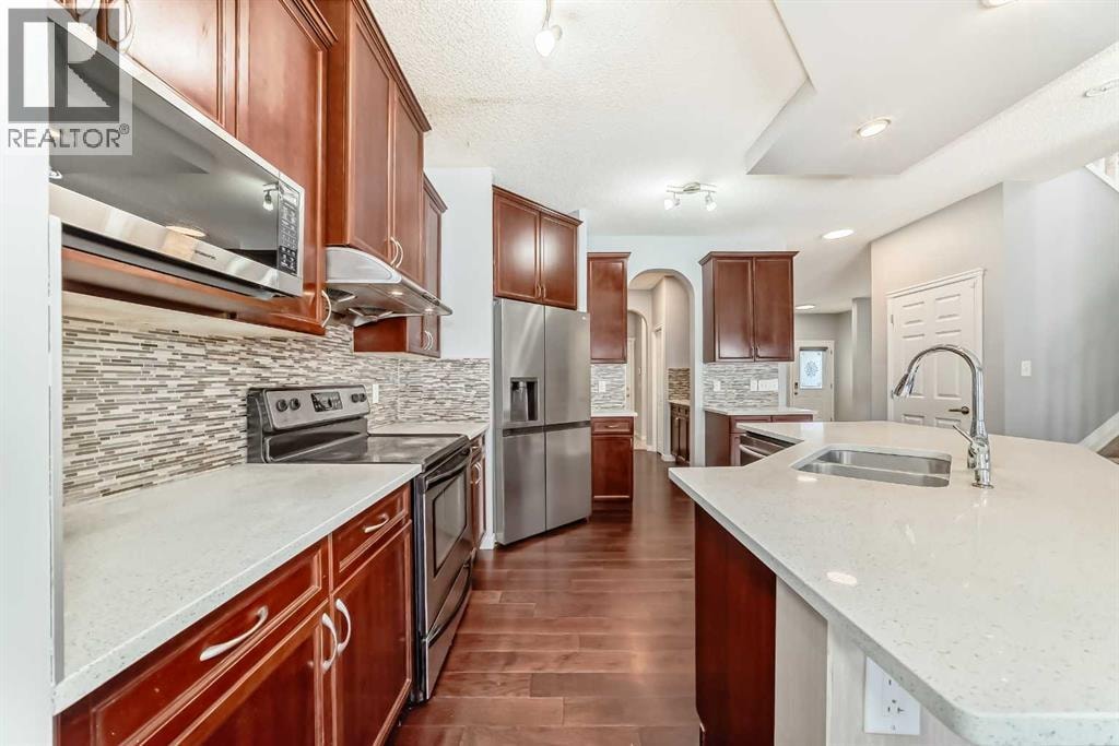 46 Saddlecrest Gardens NE — photo 6
