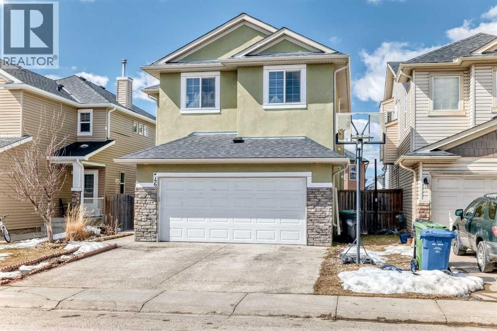 46 Saddlecrest Gardens NE — photo 3