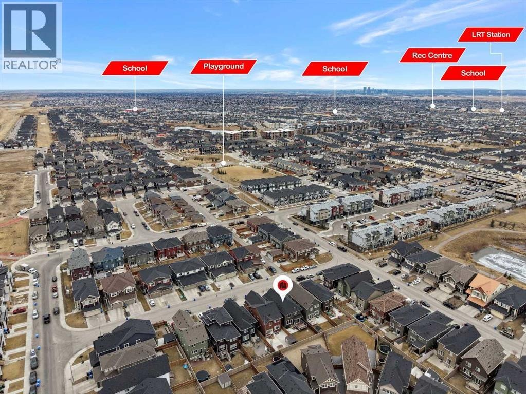 28 Saddlelake Common NE — photo 38