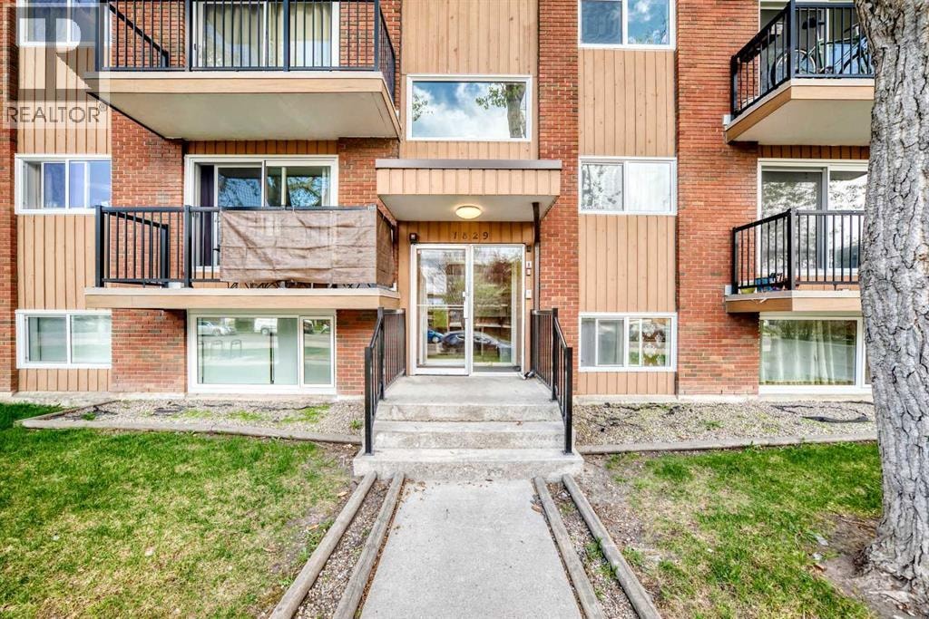 401, 1829 11 Avenue SW — photo 42