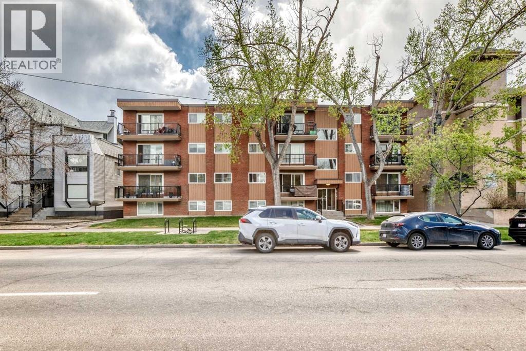 401, 1829 11 Avenue SW — photo 45