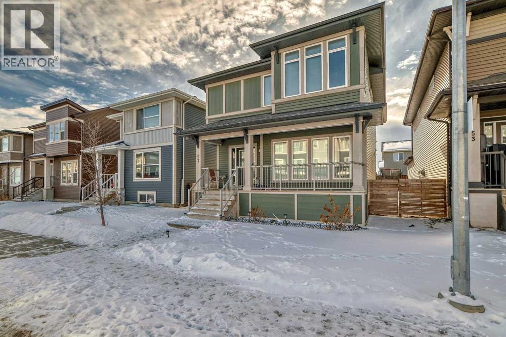 57 Cornerstone Manor NE — photo 3