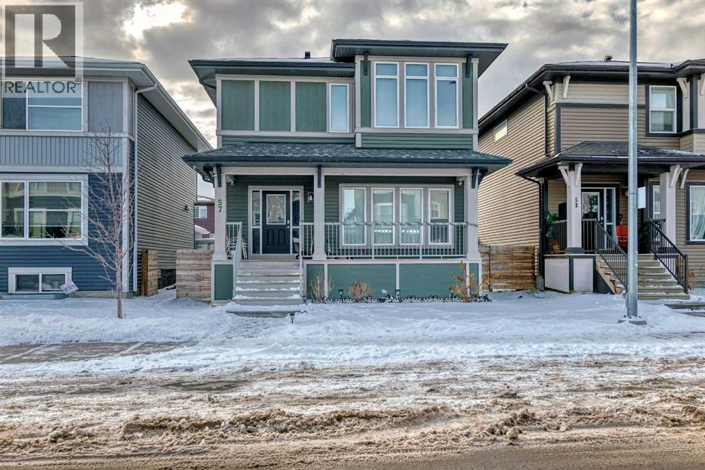 57 Cornerstone Manor NE — photo 41