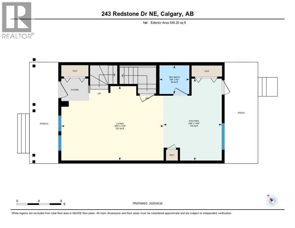 243 Redstone Drive NE — photo 37