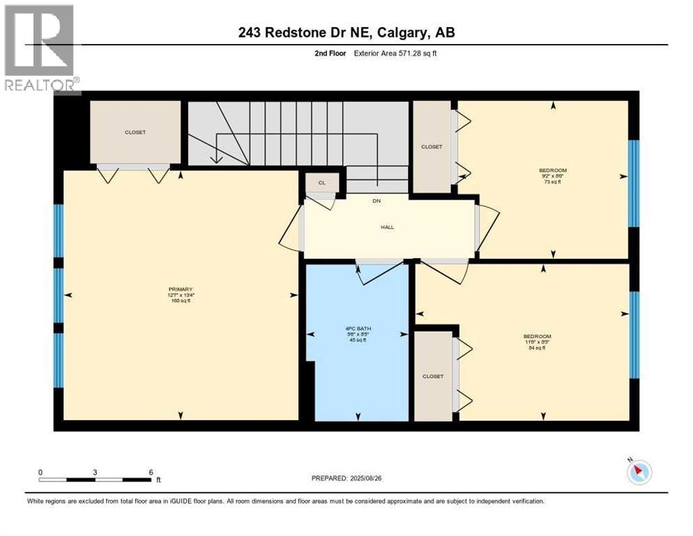 243 Redstone Drive NE — photo 38