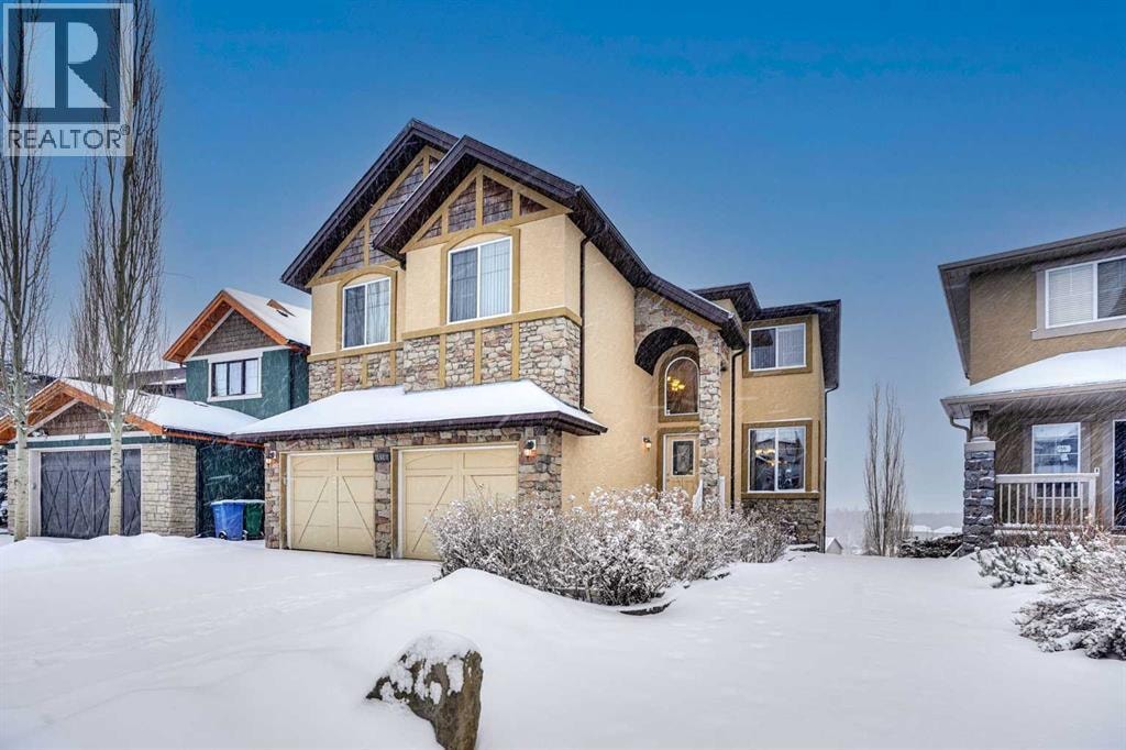 160 Tremblant Way SW — photo 1