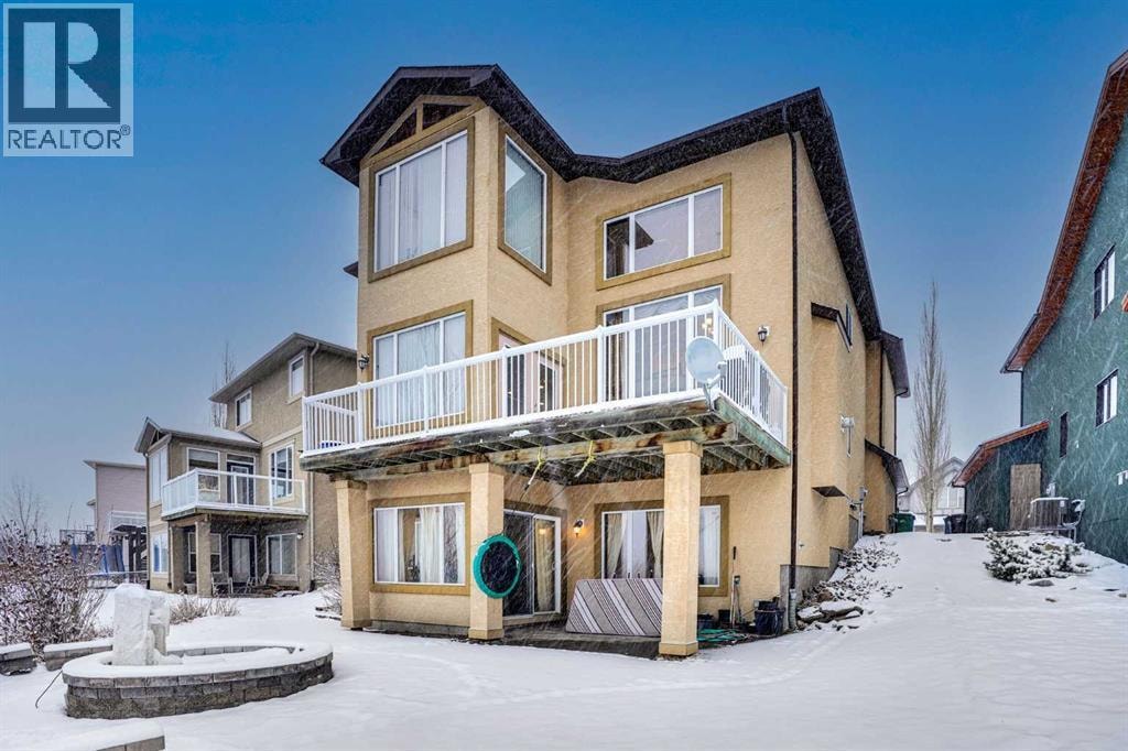 160 Tremblant Way SW — photo 39