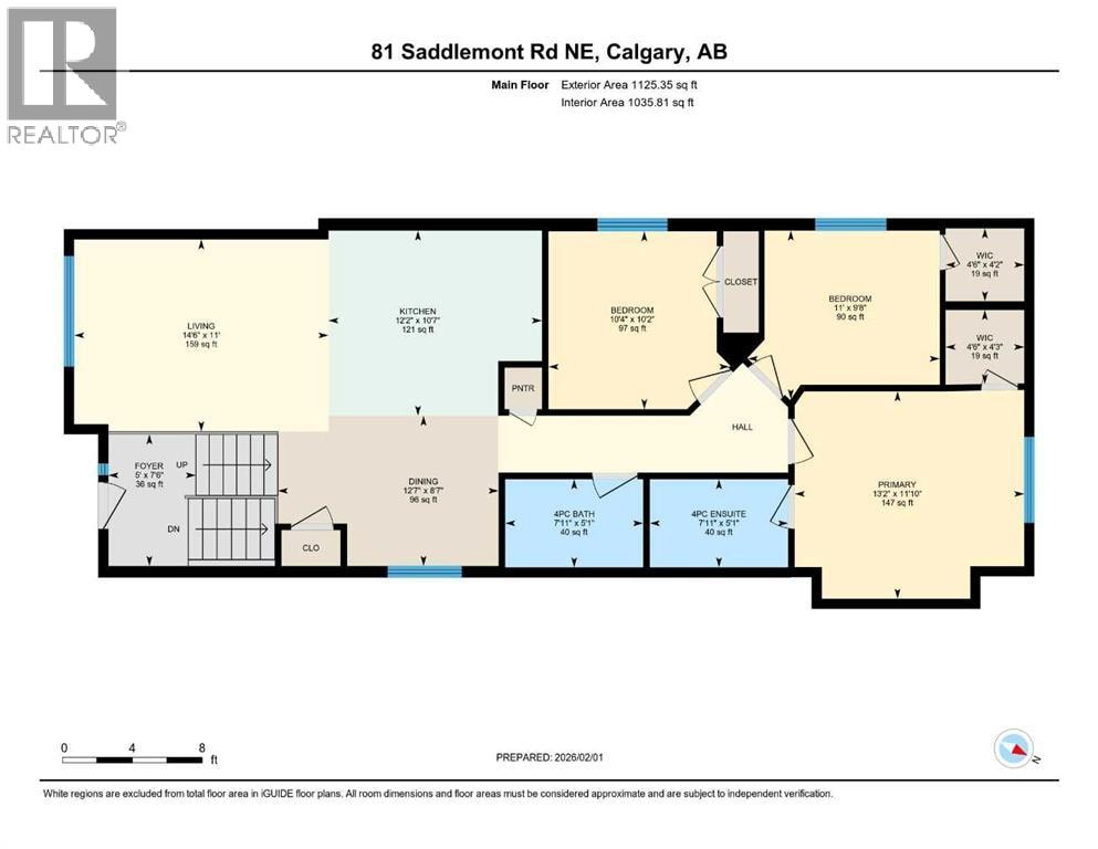 81 Saddlemont Road NE — photo 48