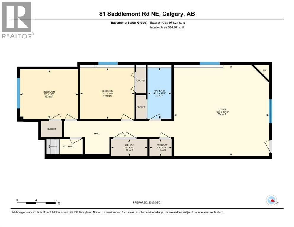 81 Saddlemont Road NE — photo 49