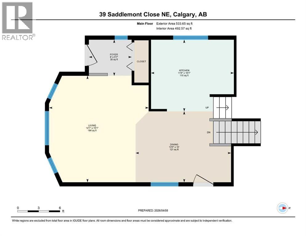 39 Saddlemont Close NE — photo 41