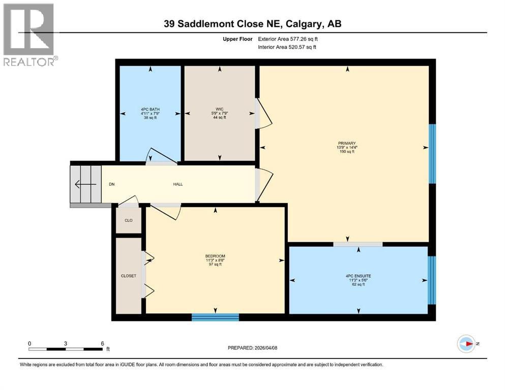 39 Saddlemont Close NE — photo 42