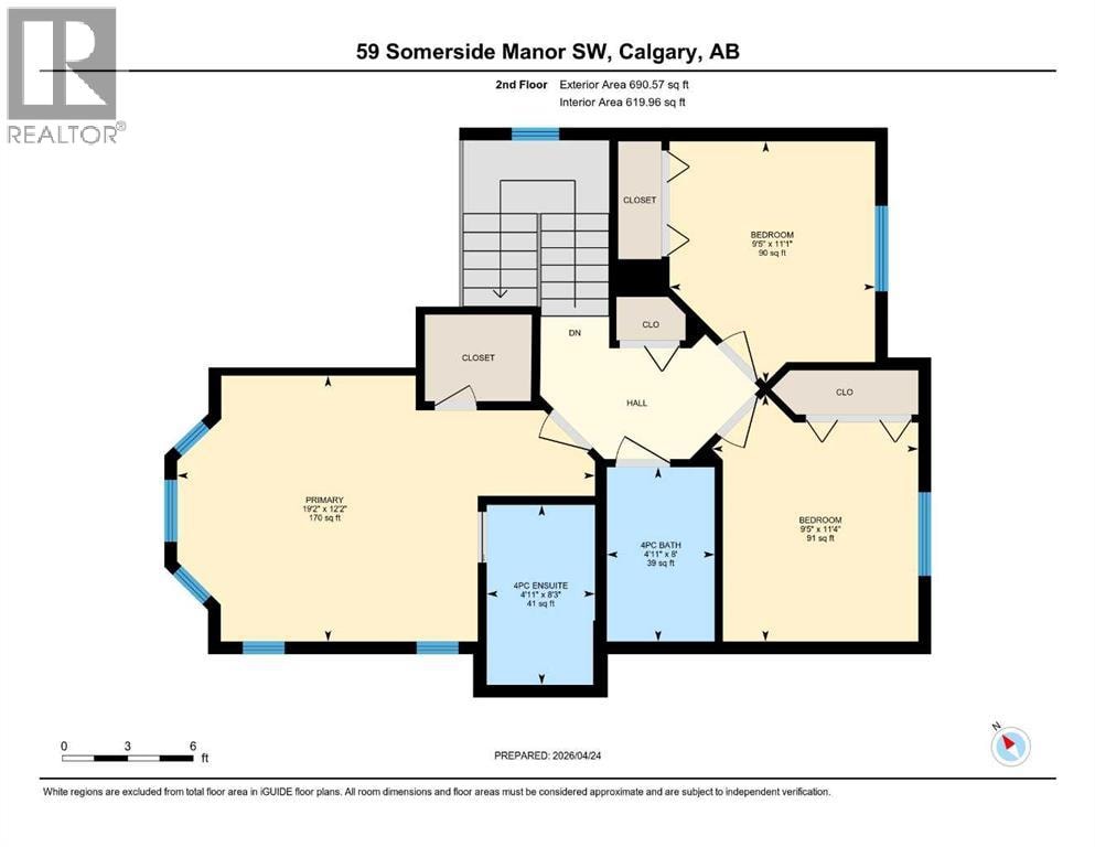 59 Somerside Manor SW — photo 7
