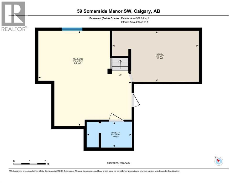 59 Somerside Manor SW — photo 8