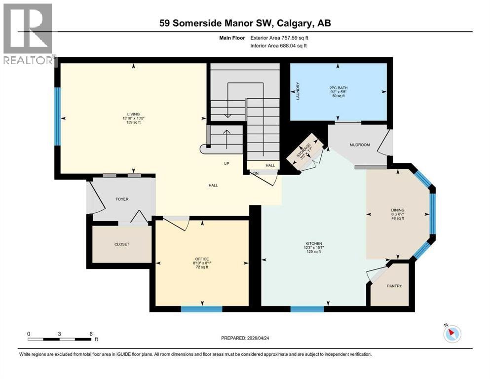 59 Somerside Manor SW — photo 6