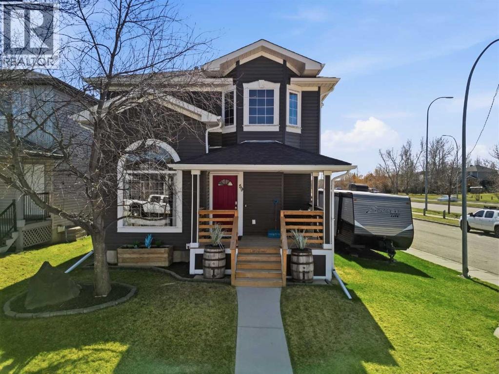 59 Somerside Manor SW — photo 1