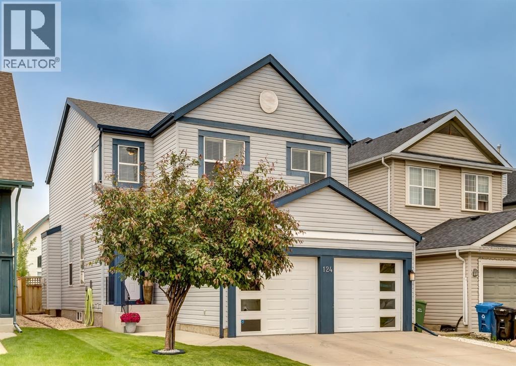 124 Copperfield Green SE — photo 1