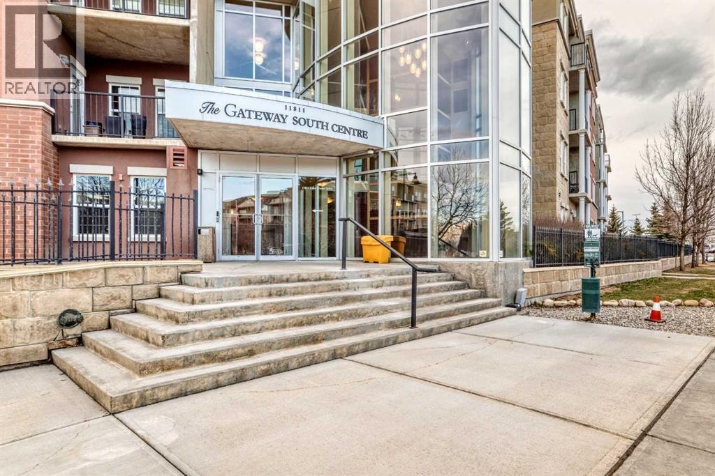 3008, 11811 Lake Fraser Drive SE