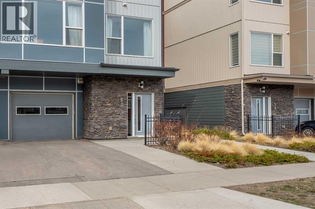 52 Saddlestone Drive NE — photo 3