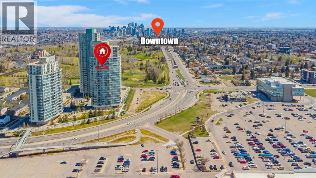 707, 77 Spruce Place SW — photo 6