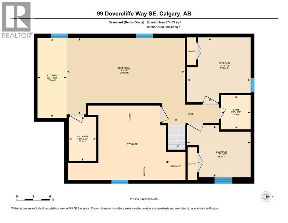 99 Dovercliffe Way SE — photo 32