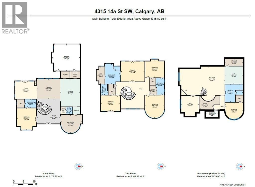 4315 14A Street SW — photo 49