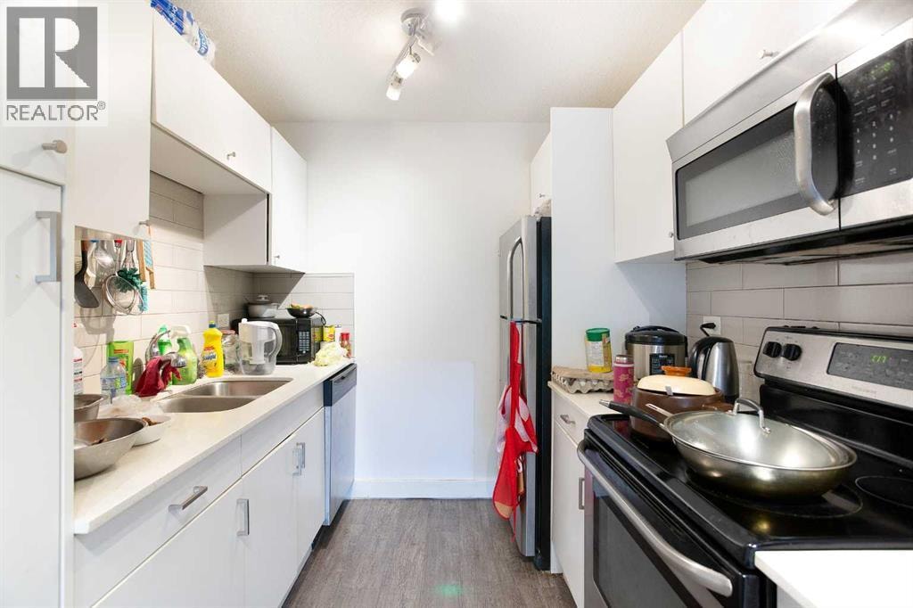 2C, 515 17 Avenue SW — photo 9
