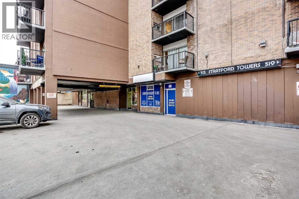 2C, 515 17 Avenue SW — photo 4