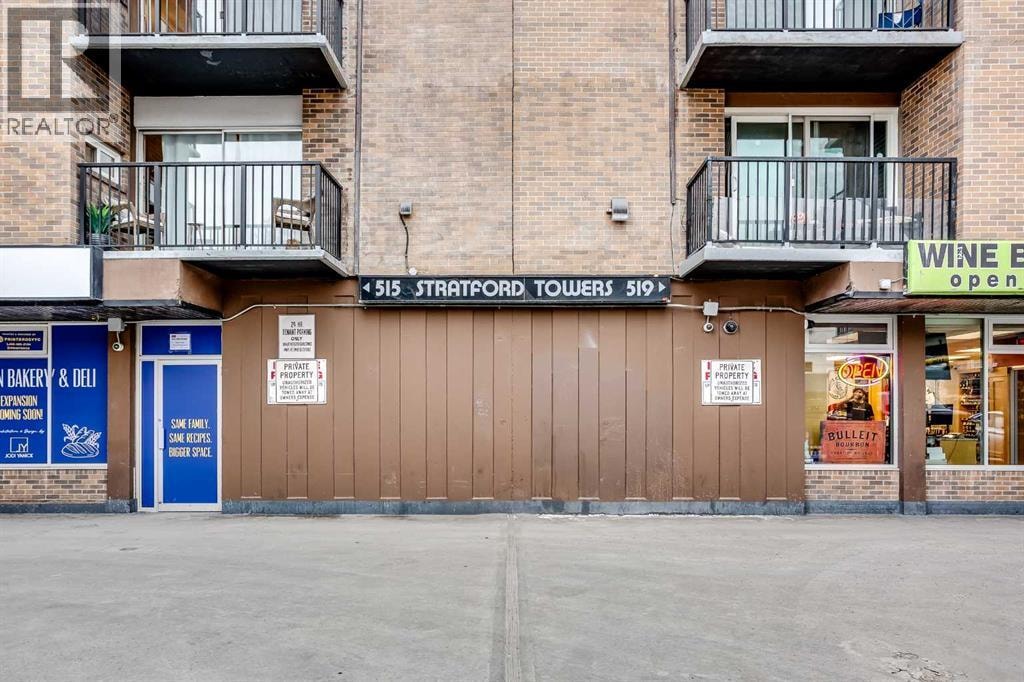 2C, 515 17 Avenue SW — photo 3