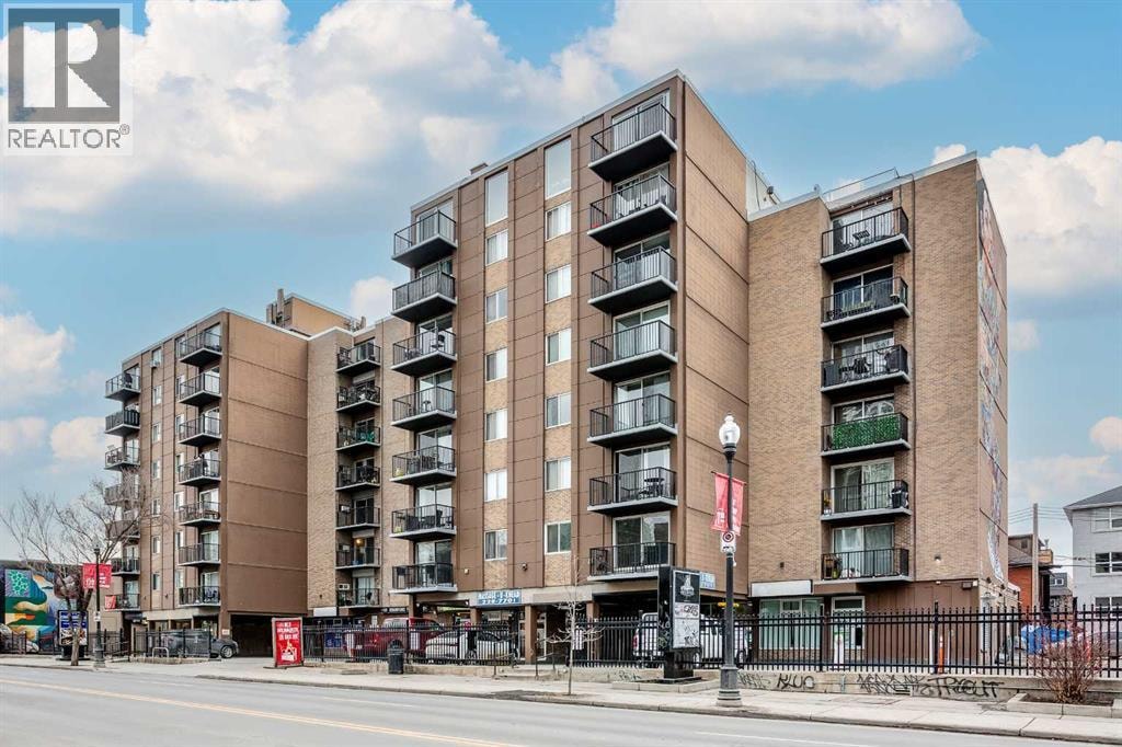 2C, 515 17 Avenue SW — photo 2