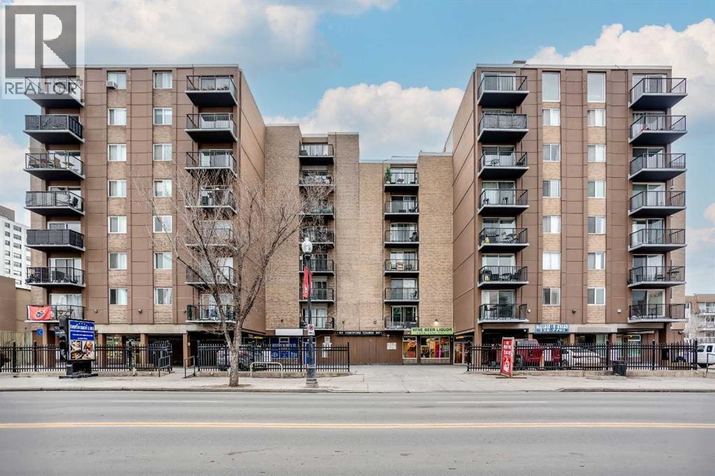 2D, 515 17 Avenue SW — photo 1