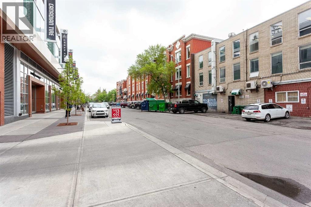 5F, 515 17 Avenue SW — photo 24