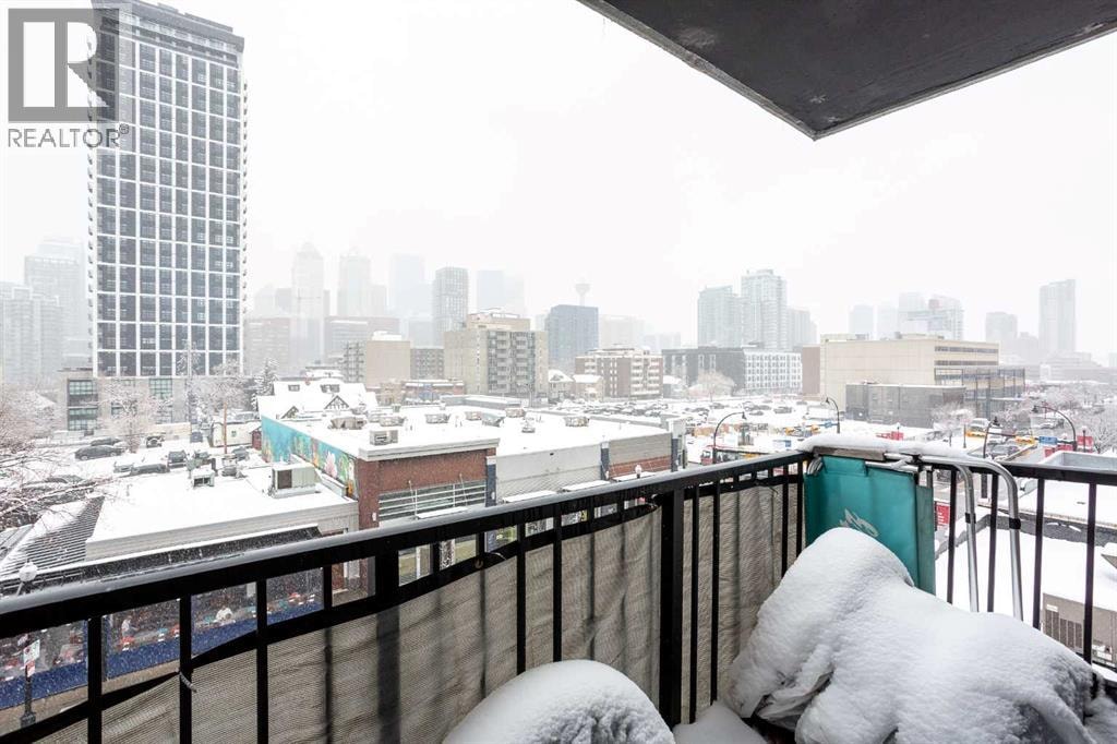 5F, 515 17 Avenue SW — photo 25