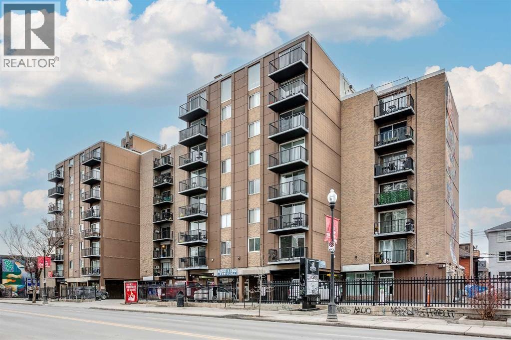 5F, 515 17 Avenue SW — photo 2