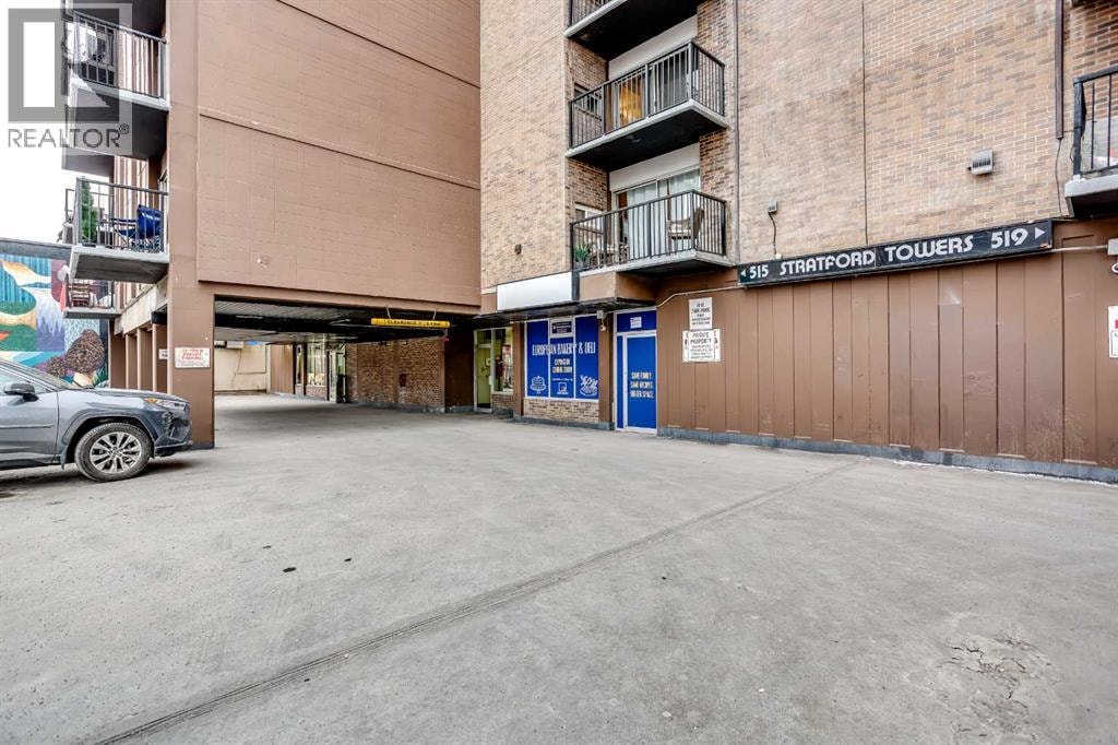 5F, 515 17 Avenue SW — photo 4