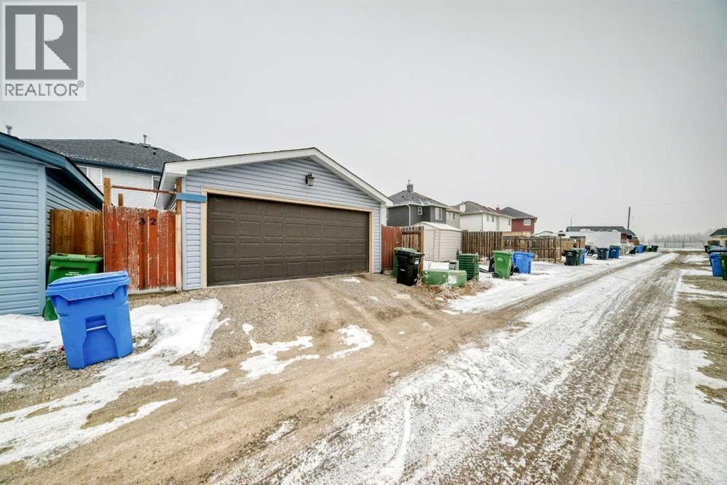 32 SADDLEBROOK Place NE — photo 37