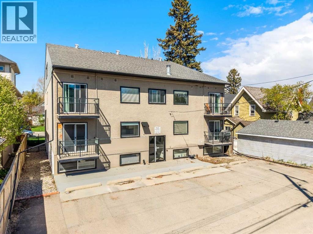 7, 2110 15 Street SW — photo 32