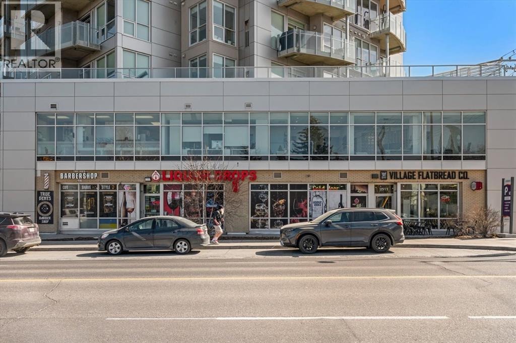 806, 2505 17 Avenue SW — photo 4