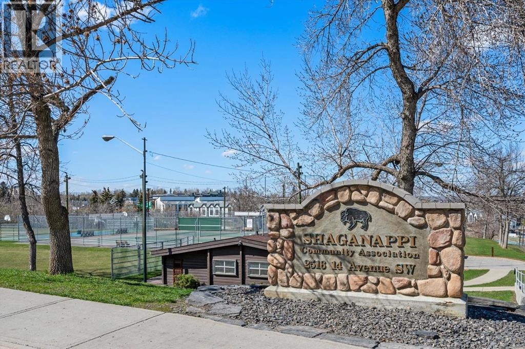 806, 2505 17 Avenue SW — photo 44