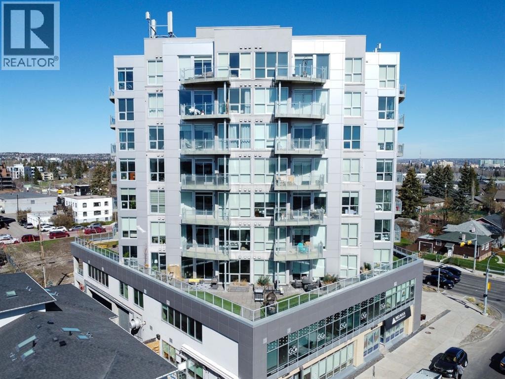 806, 2505 17 Avenue SW — photo 49