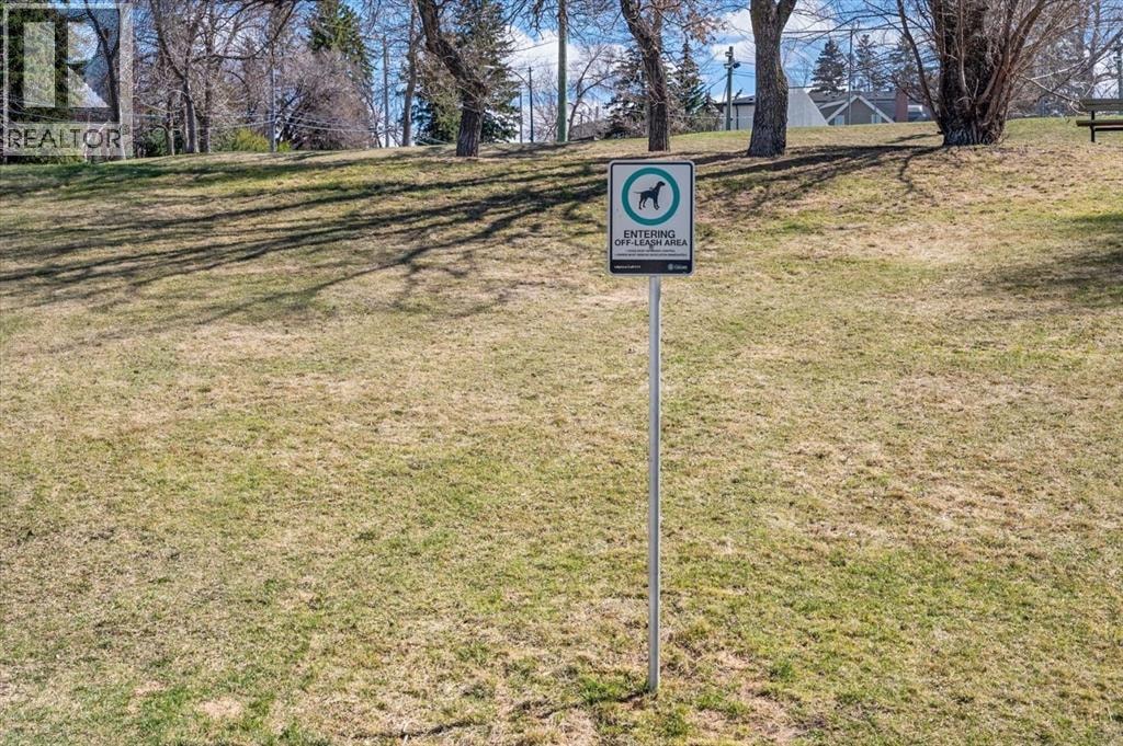 806, 2505 17 Avenue SW — photo 42