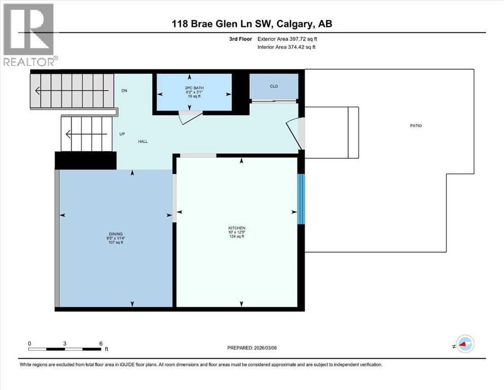 118 Brae Glen Lane SW — photo 29