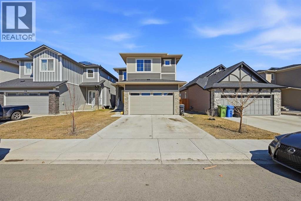 82 Legacy Glen Terrace SE