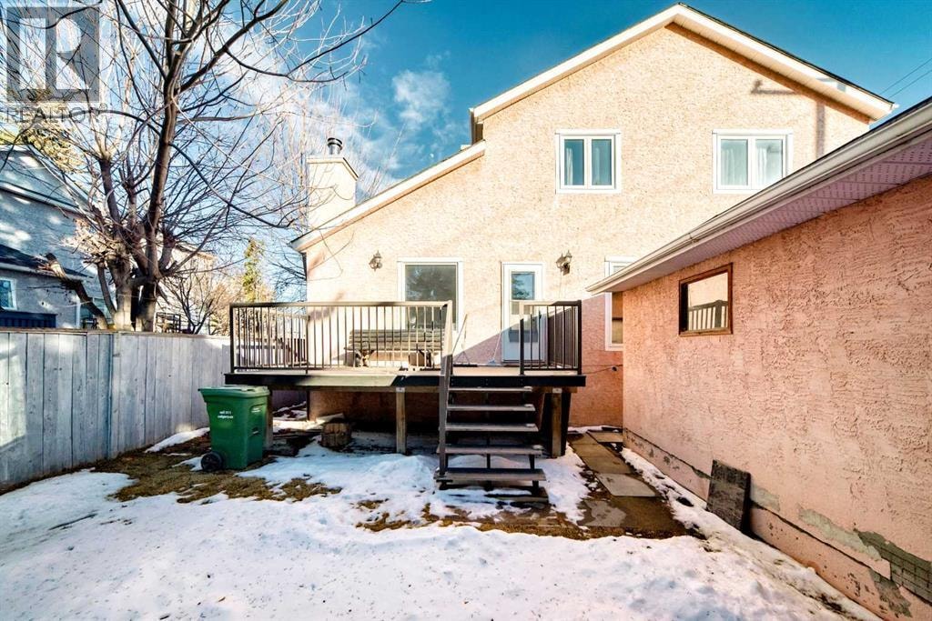6907 6 Street SW — photo 41
