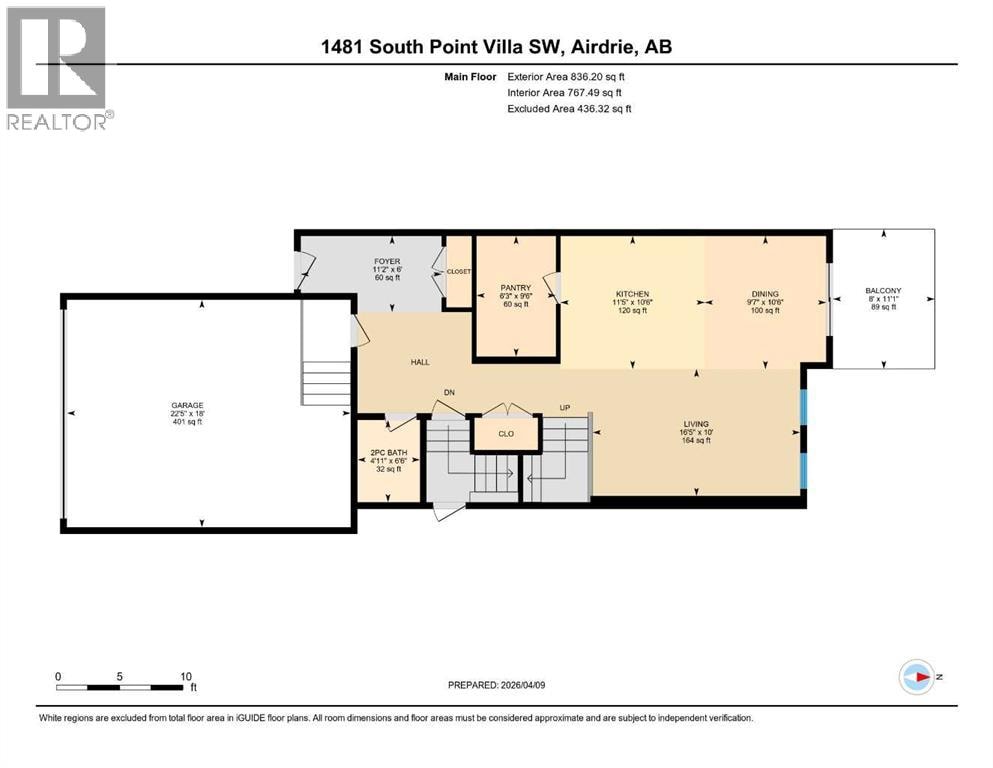 1481 South Point Villas SW — photo 32
