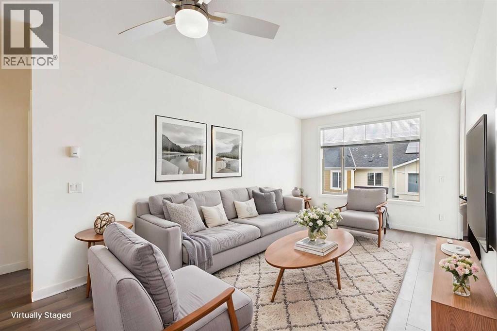 305, 28 Auburn Bay Link SE — photo 1