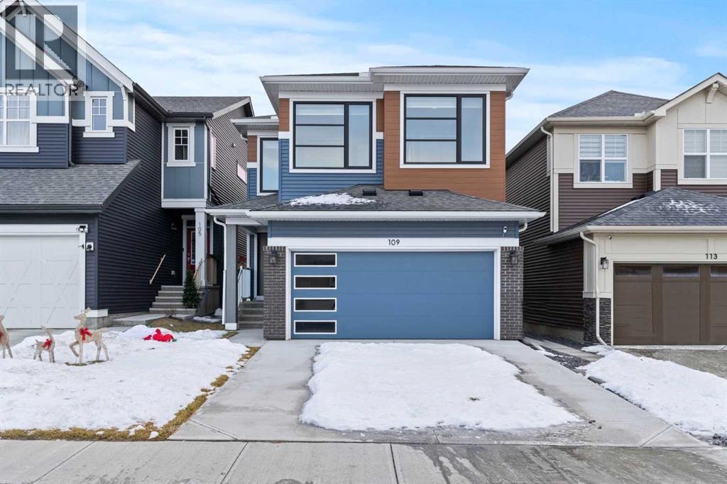 109 Mallard Grove SE