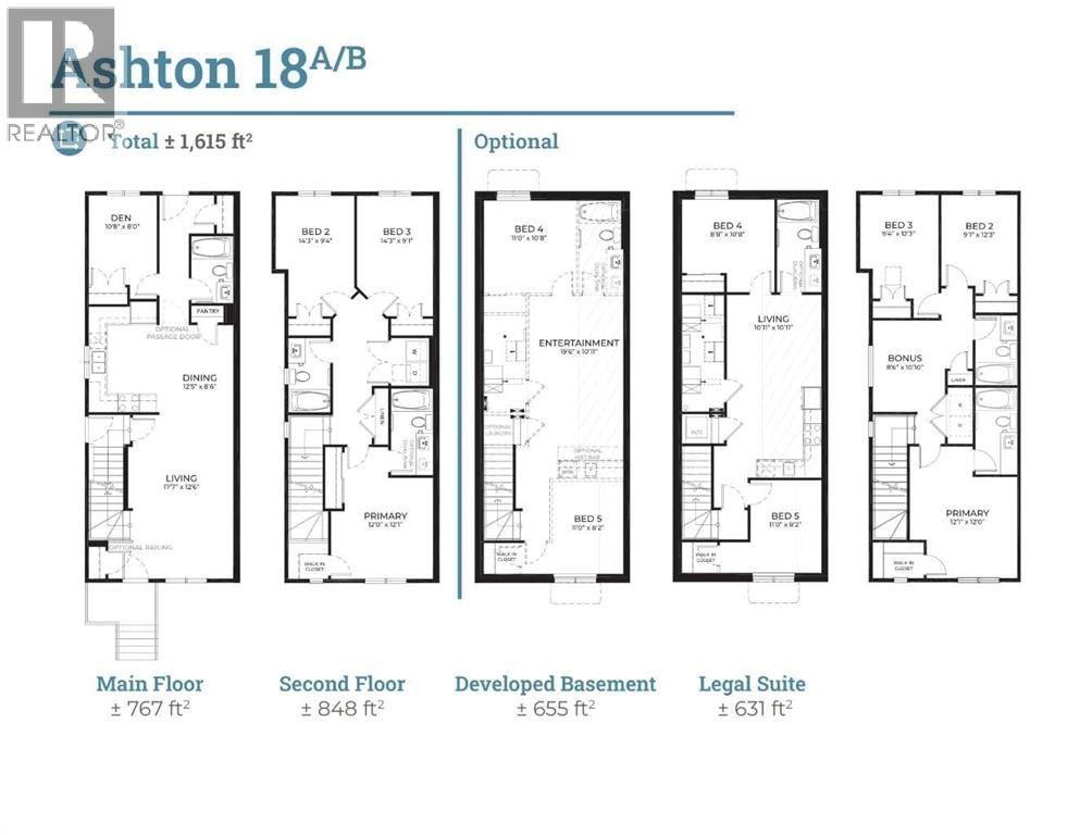 1632 Keystone Creek Avenue NE — photo 14