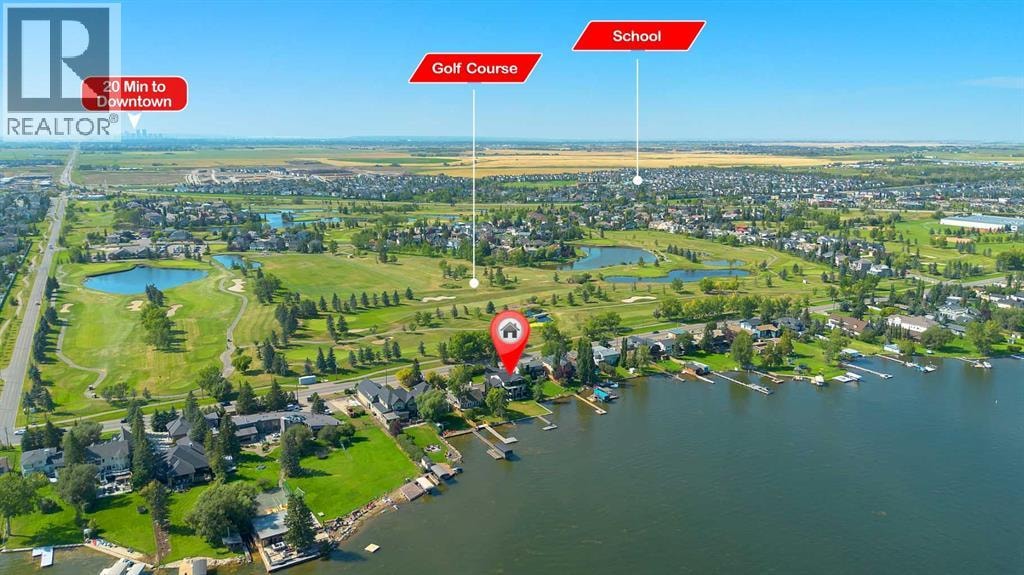 476 WEST CHESTERMERE Drive — photo 13