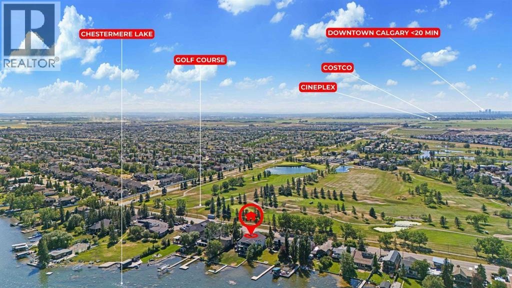 476 WEST CHESTERMERE Drive — photo 8